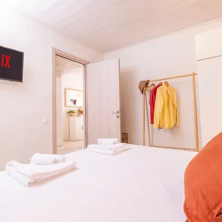 Historico Apartment, Corfu Old Town コルフ島