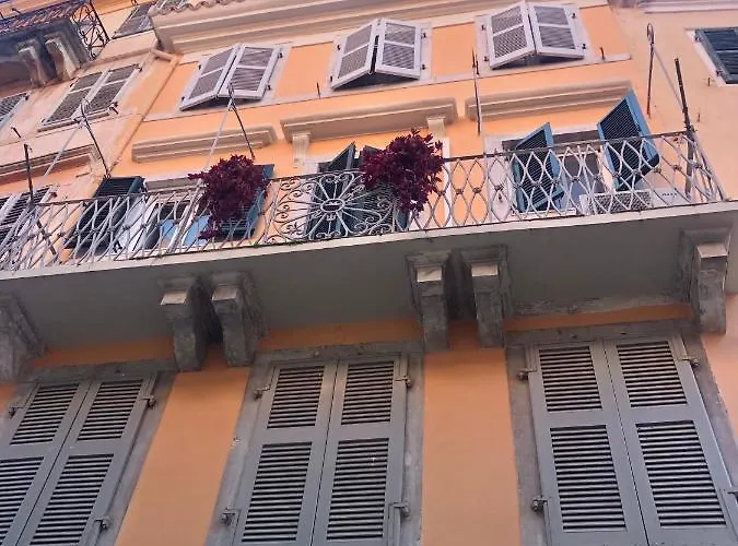 Historico Apartment, Corfu Old Town * Corfu (city)