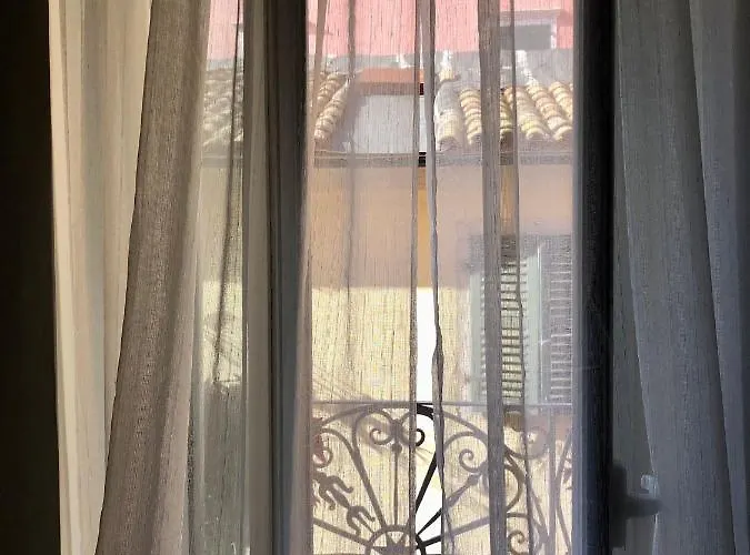 Historico Apartment, Corfu Old Town Апартаменты Corfu (city)