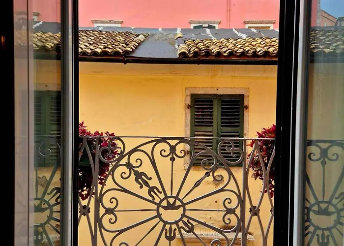 Historico Apartment, Corfu Old Town Апартаменты