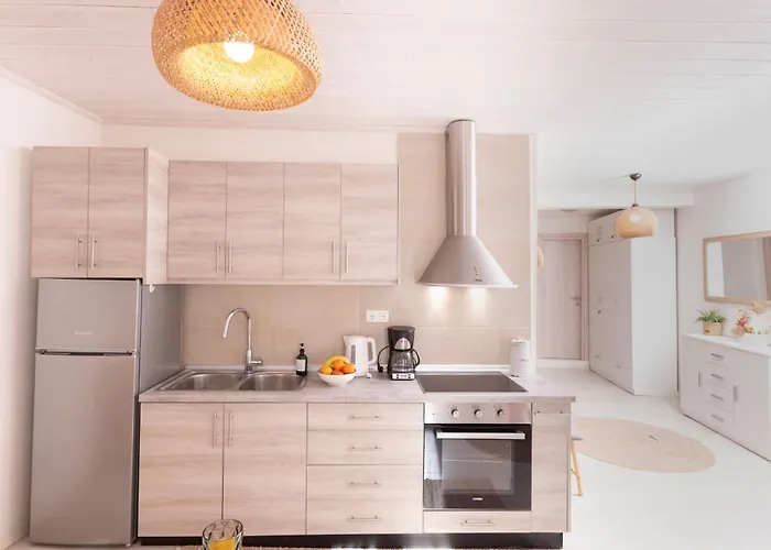 Апартаменты Historico Apartment, Corfu Old Town *