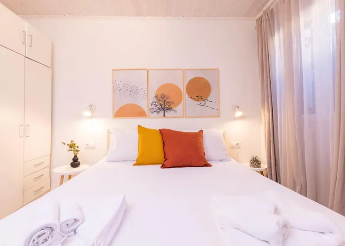 Historico Apartment, Corfu Old Town