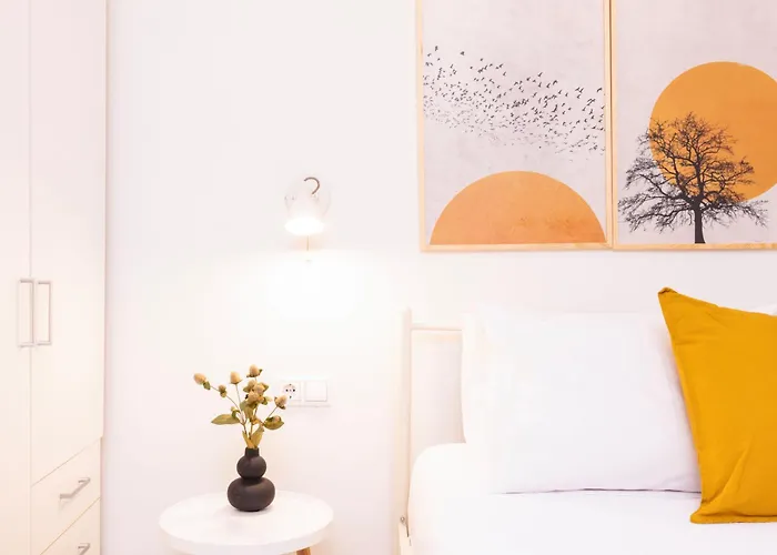 Historico Apartment, Corfu Old Town Corfu (city)