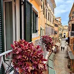 Historico Apartment, Corfu Old Town * Korfu