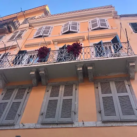Historico Apartment, Corfu Old Town * Corfu (city)