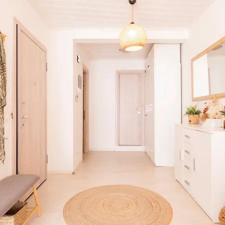 Historico Apartment, Corfu Old Town * Corfu (city)