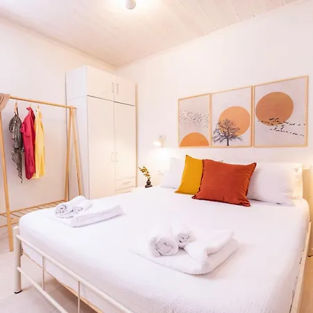 דירה Historico Apartment, Corfu Old Town Corfu (city)