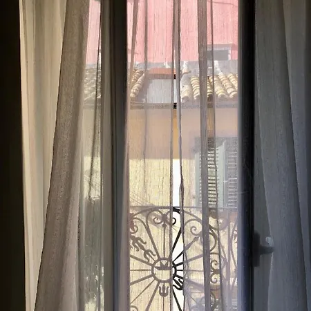 Historico Apartment, Corfu Old Town Apartament Corfu (city)