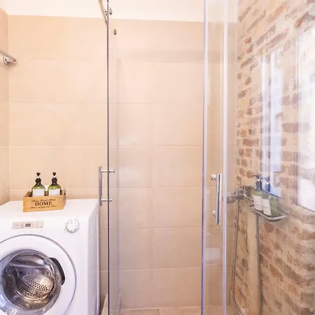 Historico Apartment, Corfu Old Town *