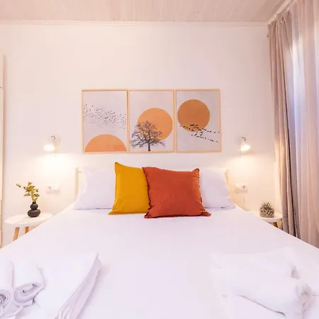 Historico Apartment, Corfu Old Town