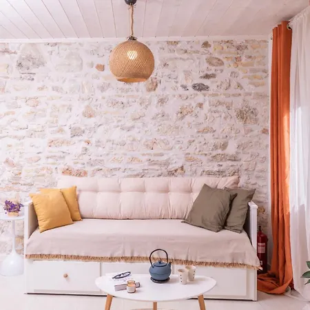 Appartement Historico Apartment, Corfu Old Town Corfu (city)