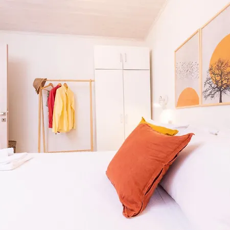 Historico Apartment, Corfu Old Town *