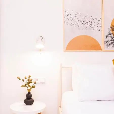 Historico Apartment, Corfu Old Town Corfu (city)