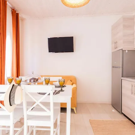 Historico Apartment, Corfu Old Town *