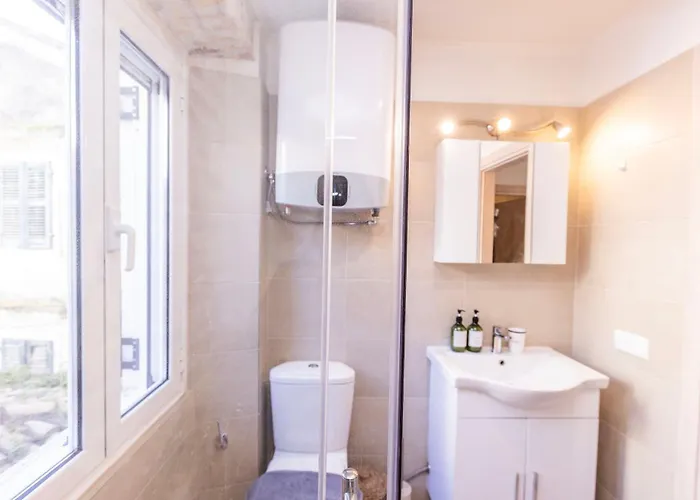 Historico Apartment, Corfu Old Town Appartement Corfu (city)