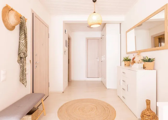 Historico Apartment, Corfu Old Town * Corfu (city)