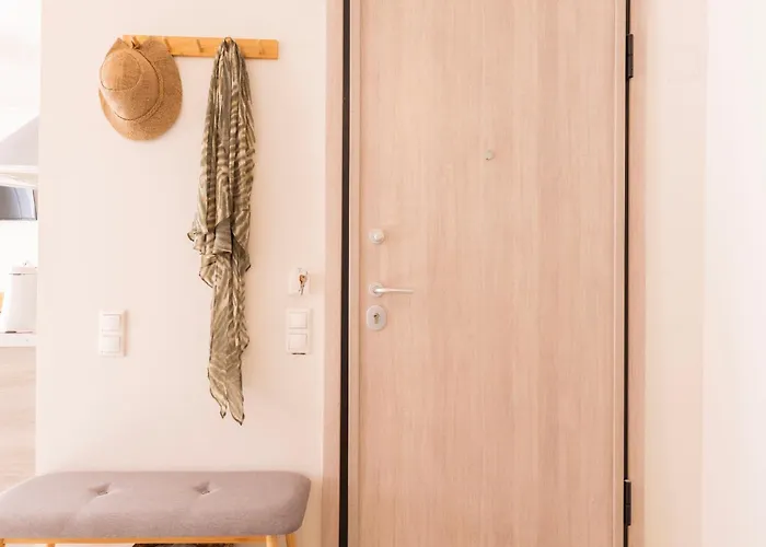 Historico Apartment, Corfu Old Town Corfu (city)