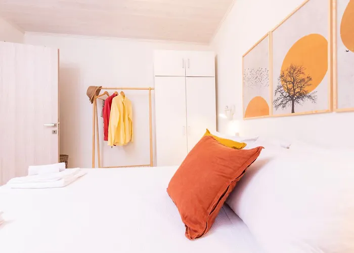 Historico Apartment, Corfu Old Town *