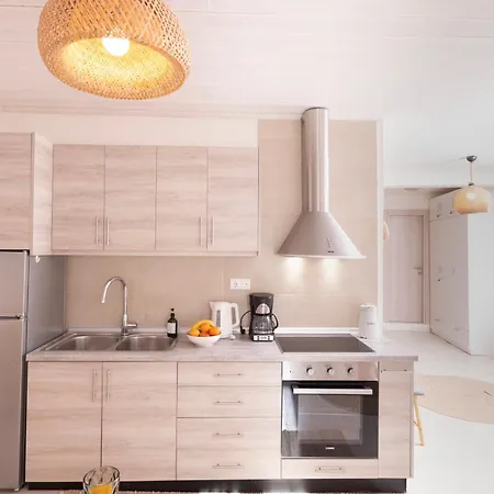 Appartement Historico Apartment, Corfu Old Town *