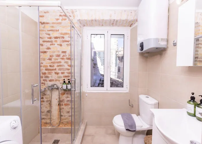 Apartament Historico Apartment, Corfu Old Town