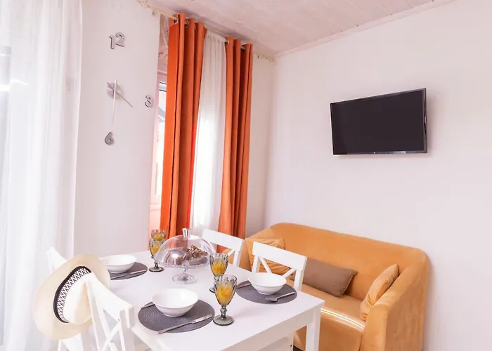 Historico Apartment, Corfu Old Town Apartament Corfu (city)