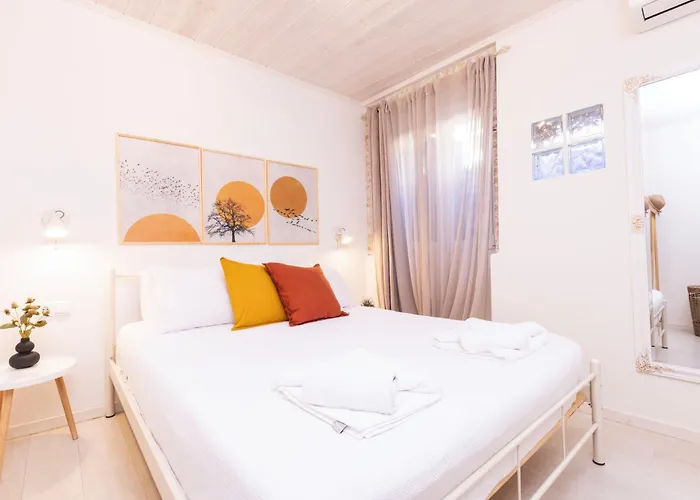 Apartament Historico Apartment, Corfu Old Town *